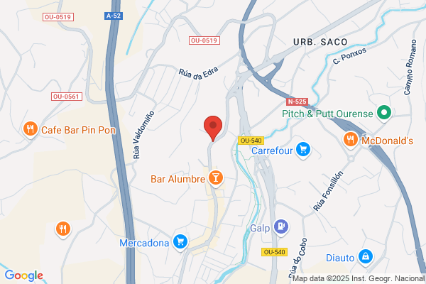 Caixa De Aforros De Galicia
