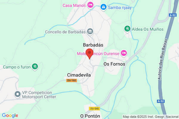 Farmacia Portal Martínez Soto