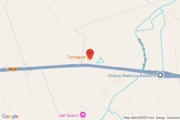 Terraparq S.L.