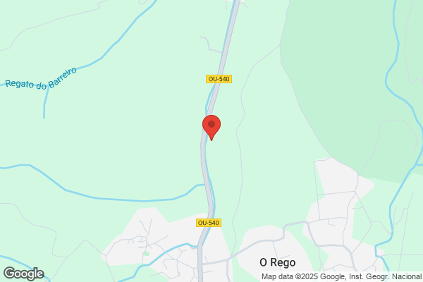 Balvis Casal - Estac. Serv. Estacion De Servicio bentraces S.L.