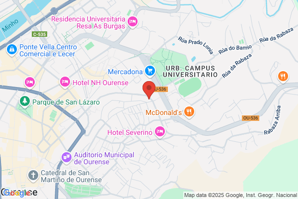 Garcia Belmonte j. R.