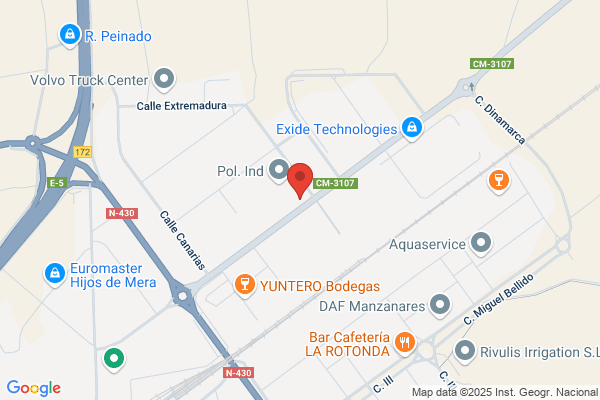 Talleres Meiriño