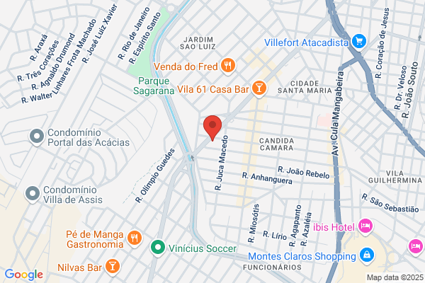 Cid Dominguez m.