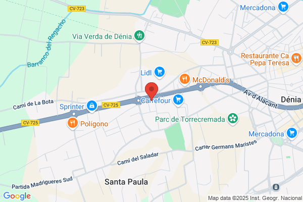 Decolevante