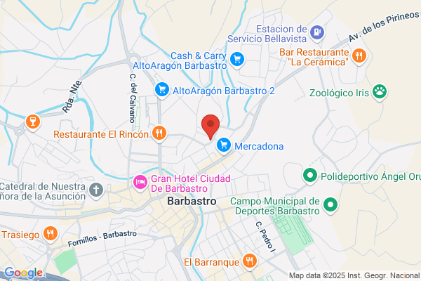 Abad - Oficinas