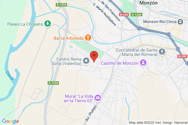 Giraud Logistica S.L.