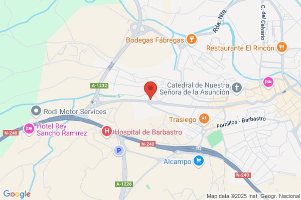 Buil Antigüedades - Compra-Venta De Antigüedades