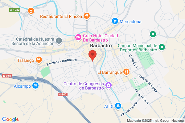 Bar La Tallada