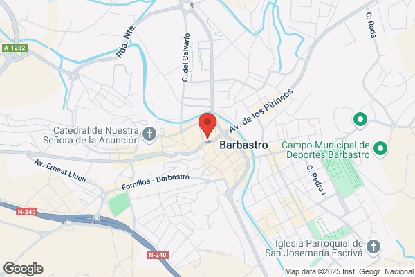Correduria De Seguros Vicién. S.A.