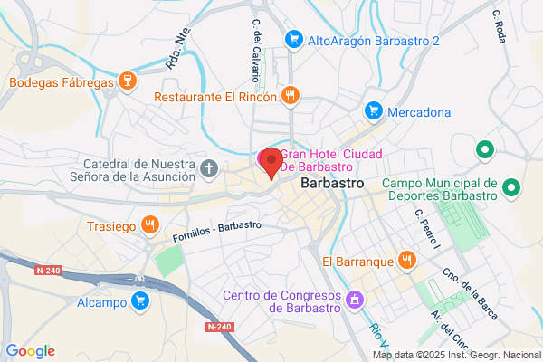 Libreria Castillon