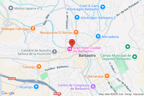 Panaderia Sierra (Bolleria)