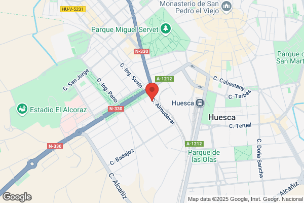 Borau Hermanos s.A.