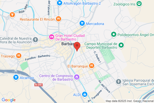 Centro De Salud
