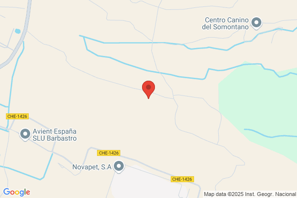 Chatarrería Y Reciclados Somontano