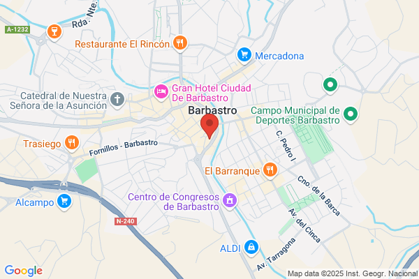 Estaciónes  De Servicio Herrero
