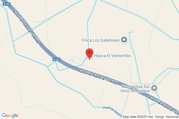 Finca El Ventorrillo