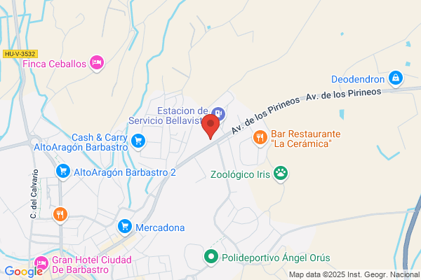 Transbaso S.L.