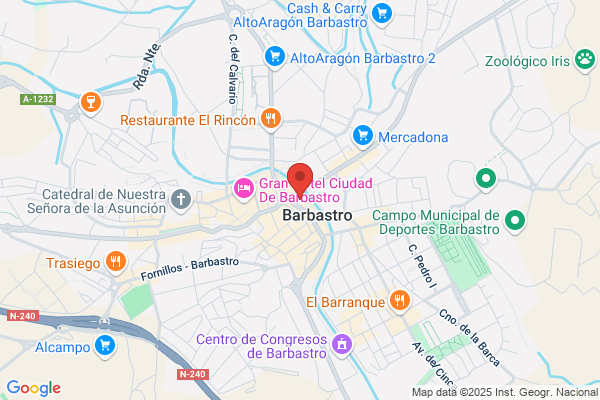 Turmo Bergua - Jabones. Articulos De Limpieza. Drogueria mariano