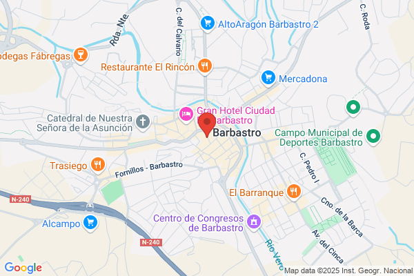 Cebollero Estradera c.