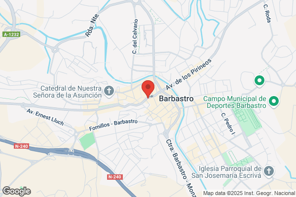 Asesoria Empresas Lascorz