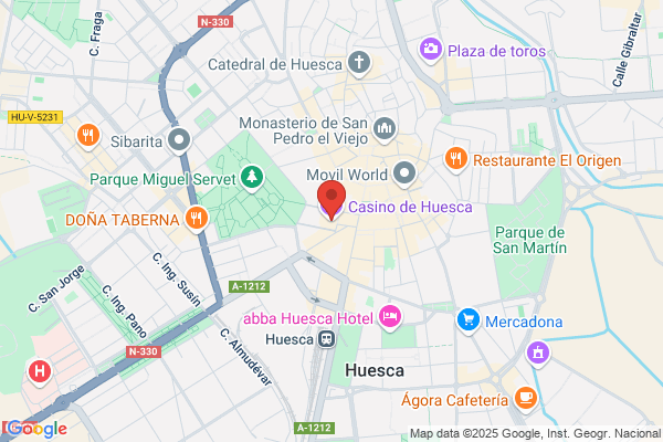 Restaurante Flor S.A.