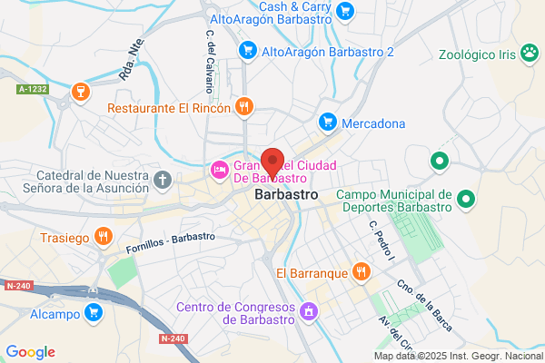 Montaner Piñol Y Diaz Bielsa S.Cv.
