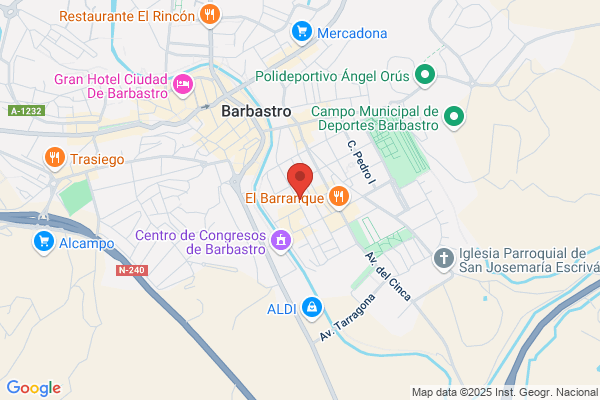 El Plumier S.Cv.