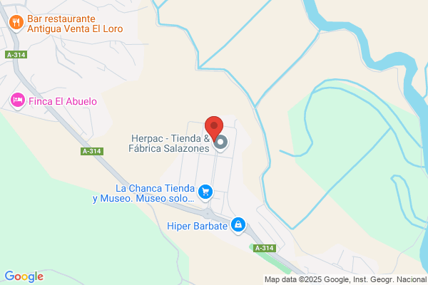 Carpinteria De Ribera Docada