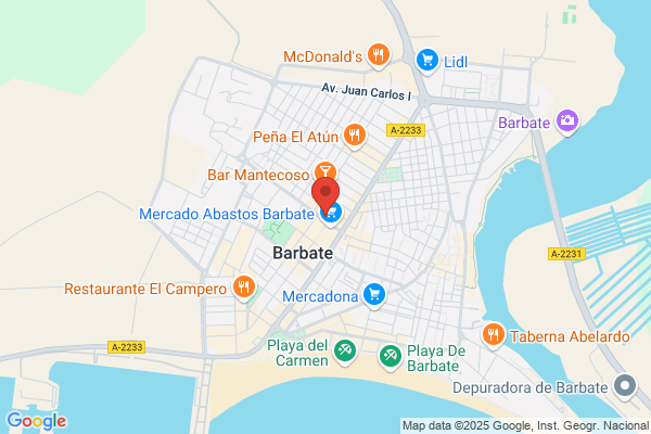 Docada S. A.