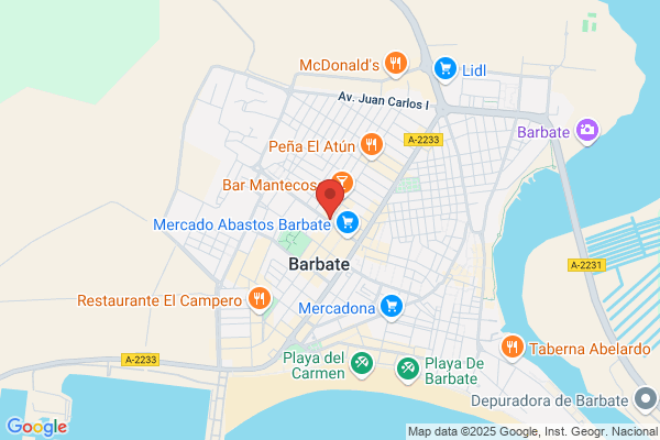 Caja Rural De Huelva
