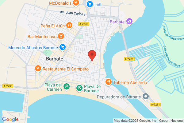 La Barbateña S.L.