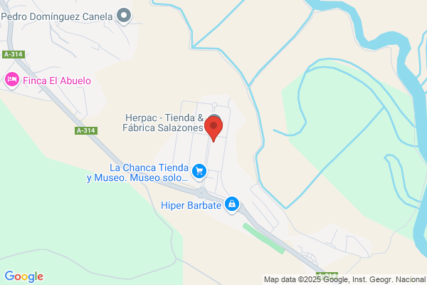 Salazones Herpac S.L.