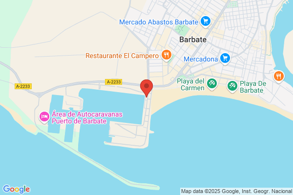 Asociacion Profesional De Mecanicos Navales