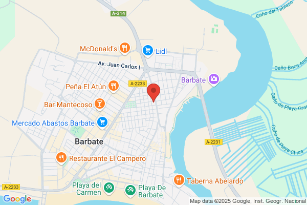 Farmacia Malfaz
