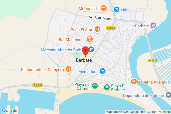 Inmobarbate