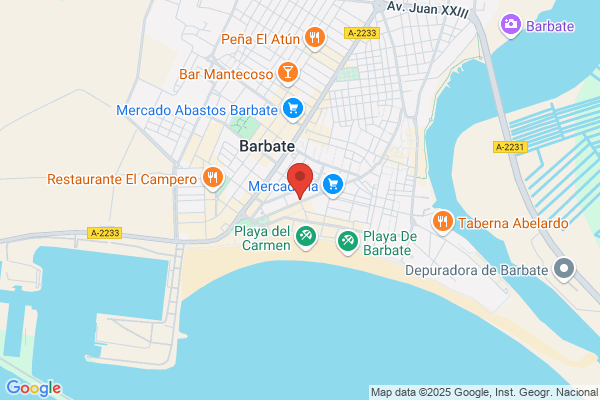Panaderia El Faro