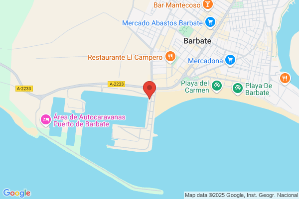 Cooperativa De Armadores De Buques De Pesca