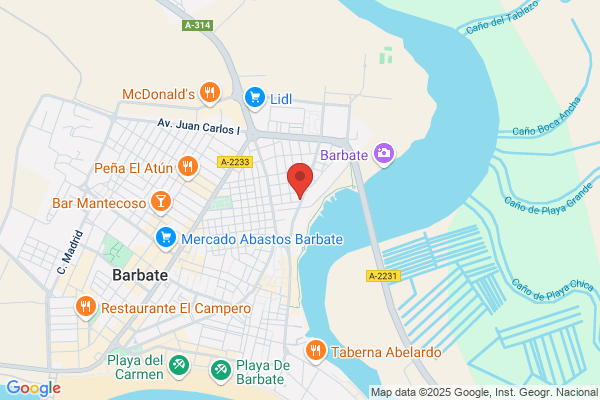 Astorga Bermudez j. M.