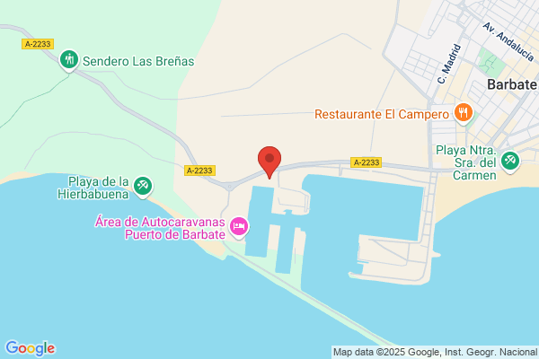RESTAURANTE EL CAPITÁN