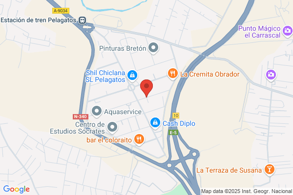 Ciudad De Cadiz