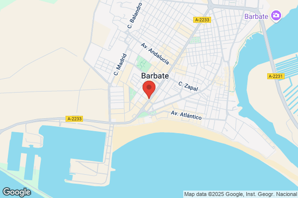 Proinros S.L.