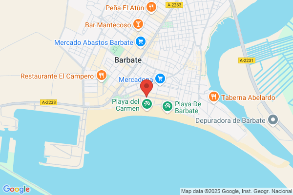 Ánfora Tapearía