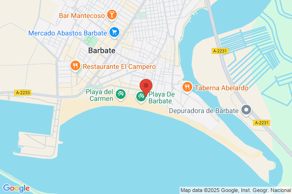 Restaurante La Traiña De Chema