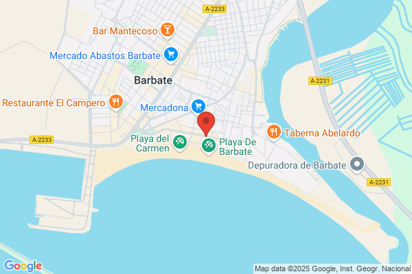 Sportium en Salón de Juegos Atlantico