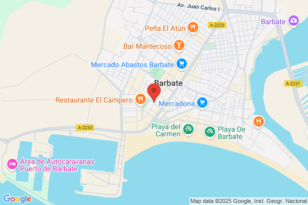 Supermercado Capacha