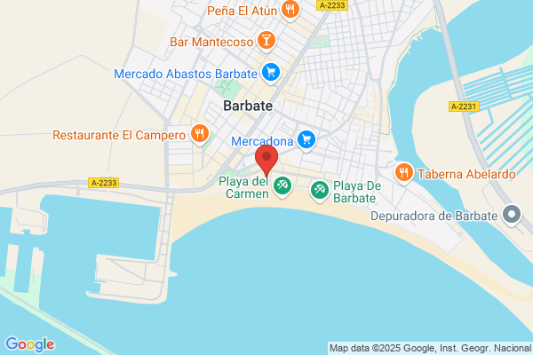 Acosta Mena S.A.
