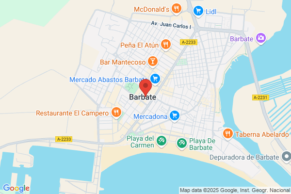 Supermercados Dia