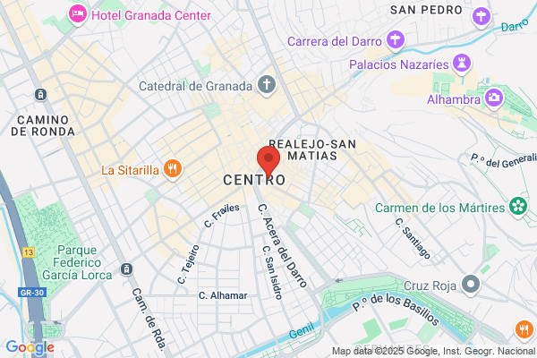Abogado De La Peña Garcia