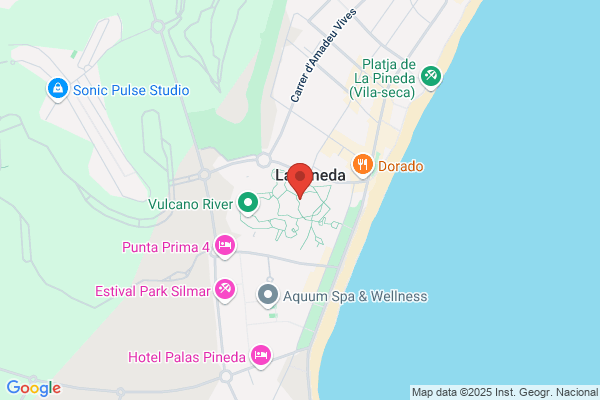 Acqua Park S. A.