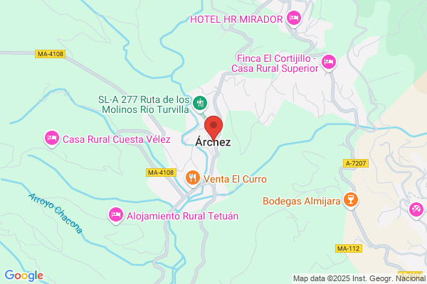 Arche Perez a.